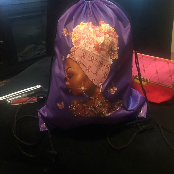 NEW! Mini Stylish Gymnastics SAAC (Slogan) WOMEN SPEAK 🗣) - Picture 3 of 5